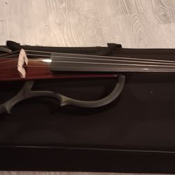 Yamaha Silent Violin YSV104