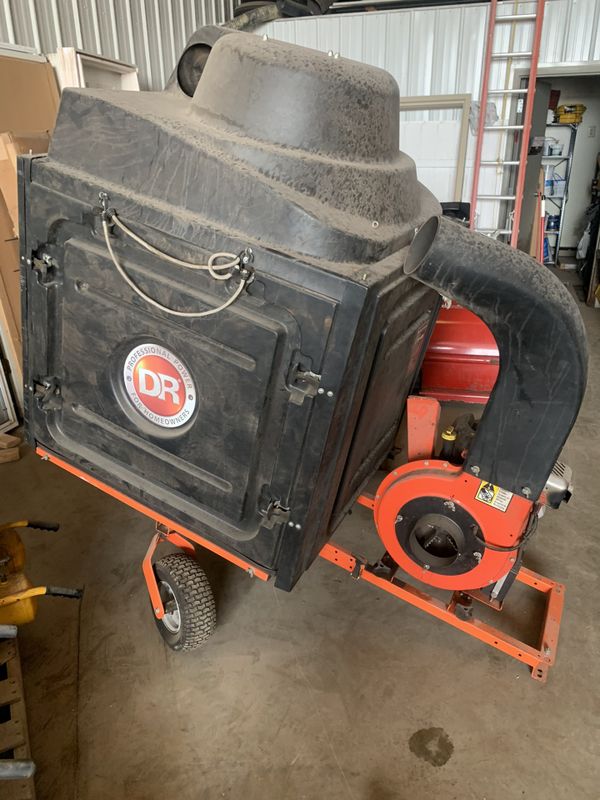 Dr Leaf vacuum for Sale in Bourbonnais, IL OfferUp