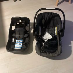 Infant Car Seat
