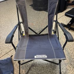 GCI Roadtrip rocking Chair