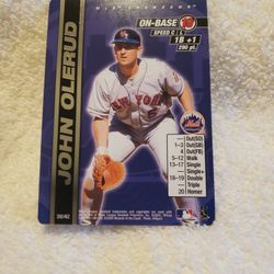 Mlb Showdown 2000 Card Game 54 Cards All Excellent Condition  