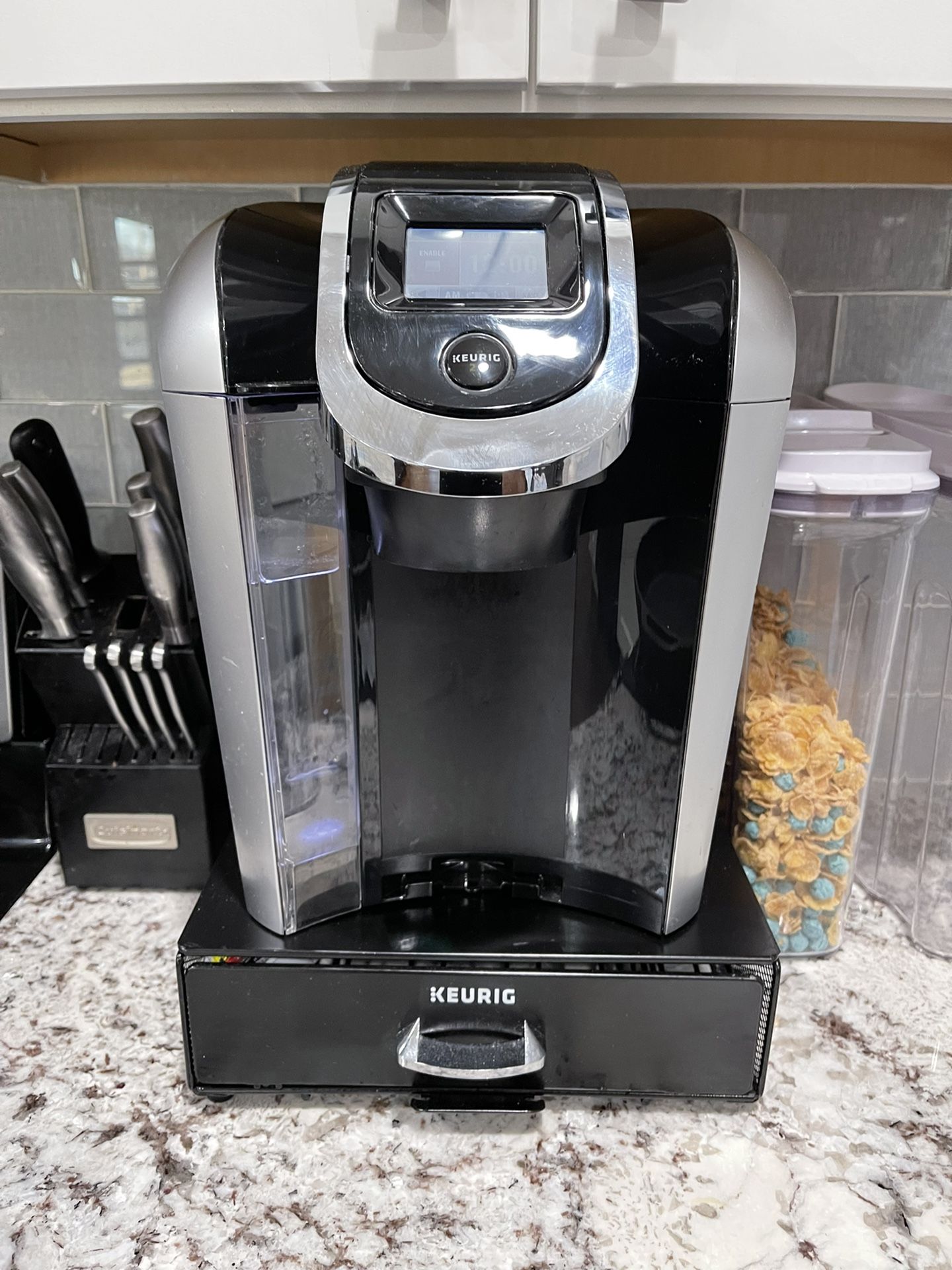 Keurig