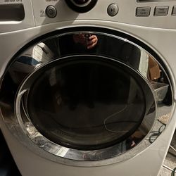 Washer And Dryer front Load