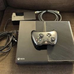 Xbox One 
