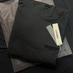 Essentials Hoodies