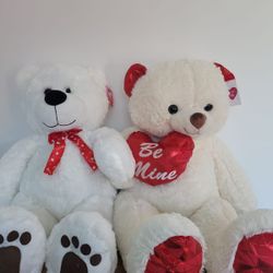 Big Teddy Bears