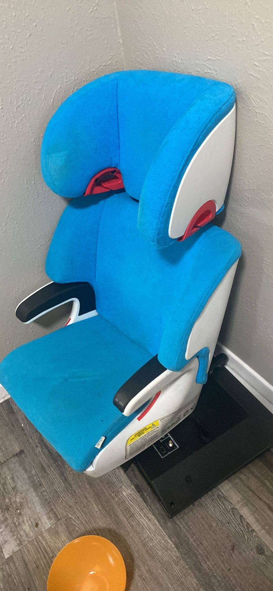 Silla De Carro De Niño