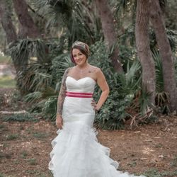 Wedding Gown