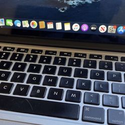 MacBook Pro 1 TB Works Good 