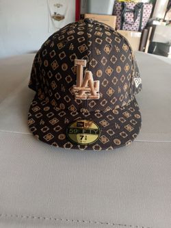 New Era 59 FIFTY LA cap