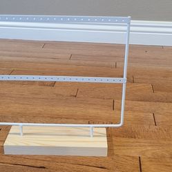 Earrings Holder