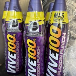 Vibe Al 100 40 El 24