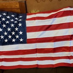 American USA Flag