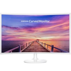 Samsung 32" 1800R Curved LED Monitor