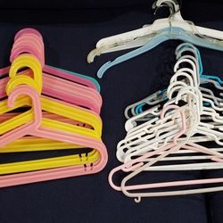 Kids Hangers $5 for All 