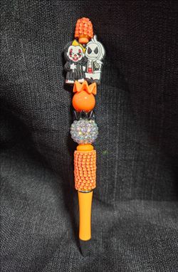 Horroe pen