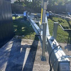 Trailers In Stock Marine Trailers