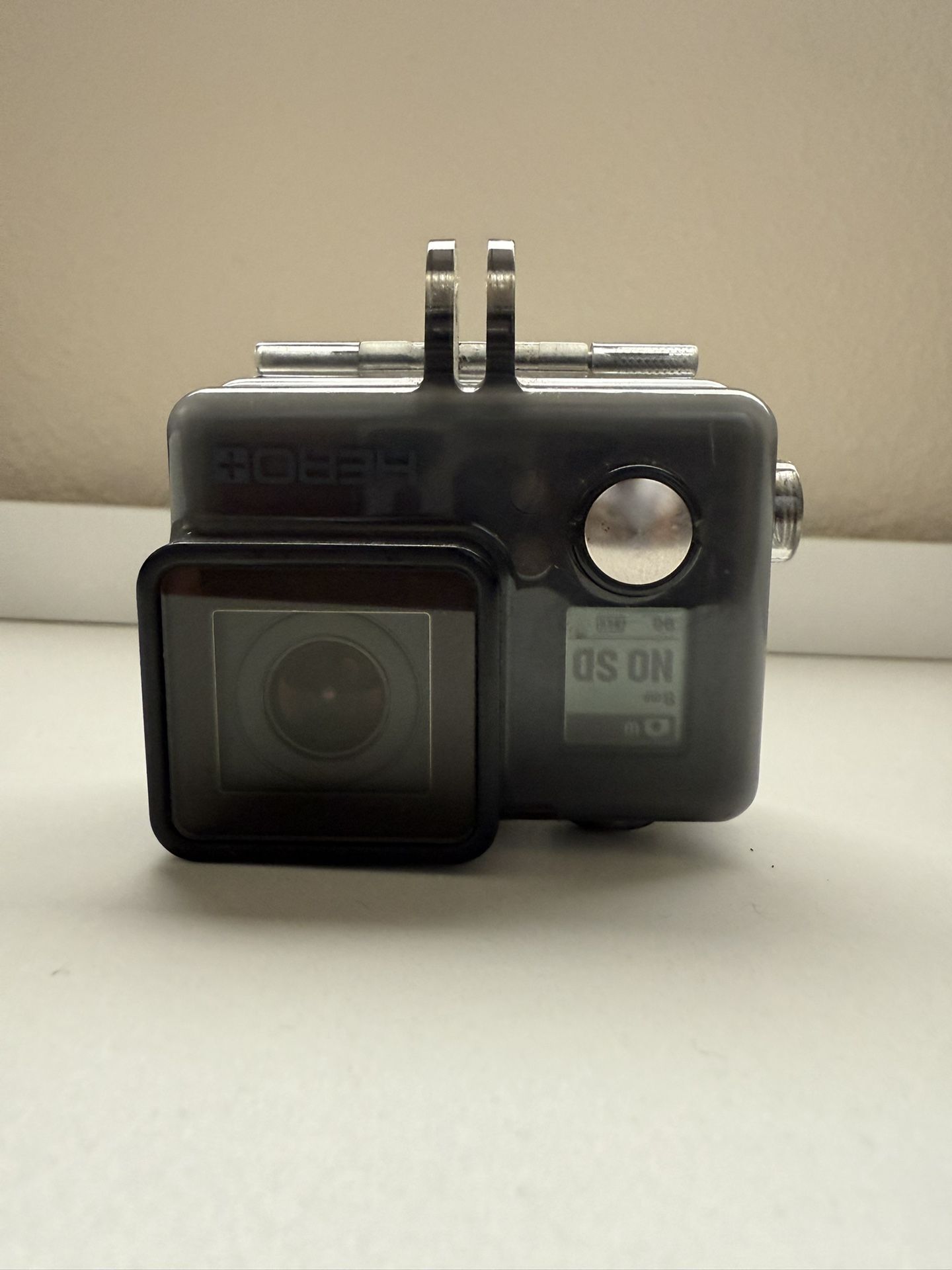 GoPro