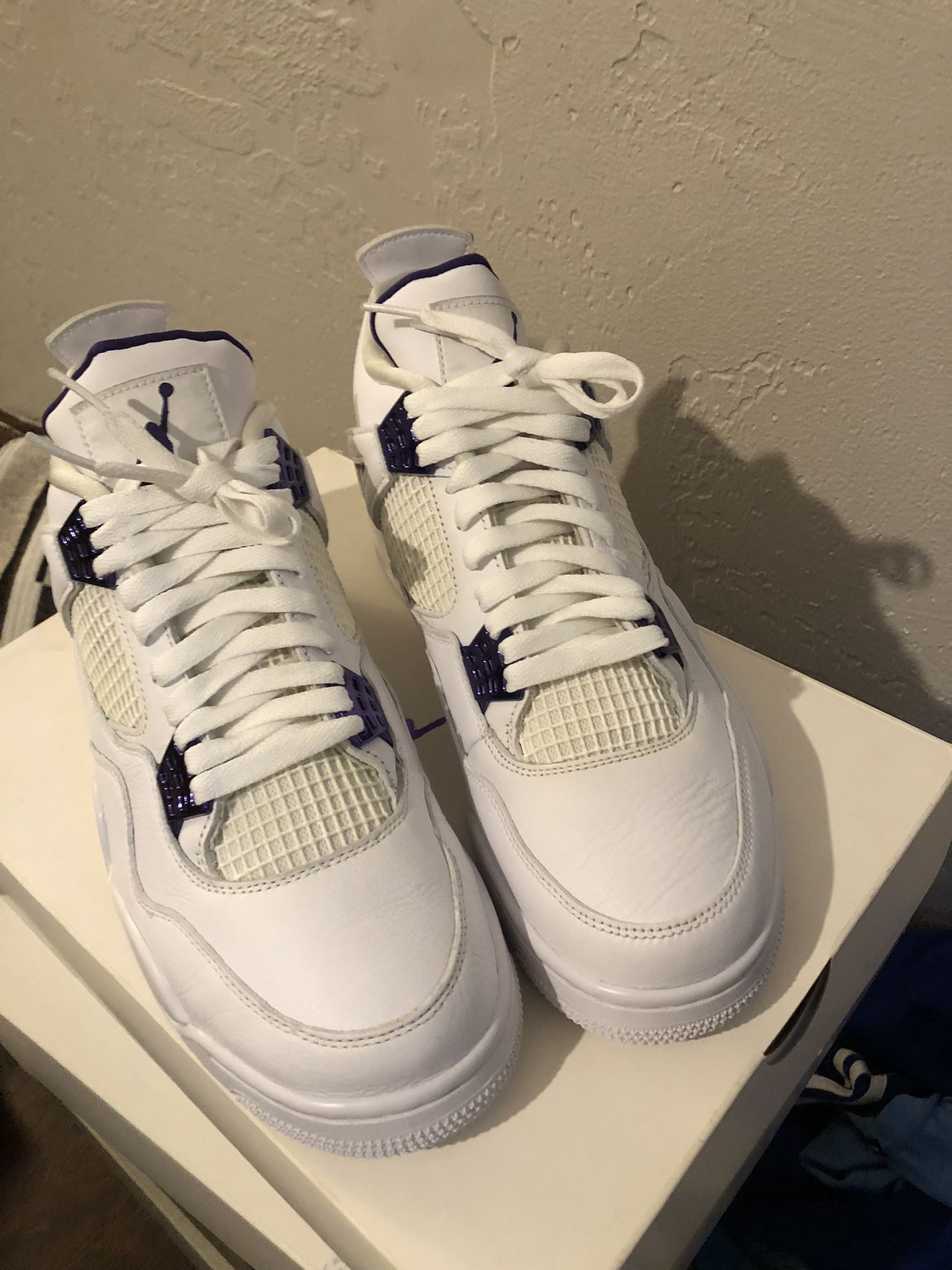 Jordans