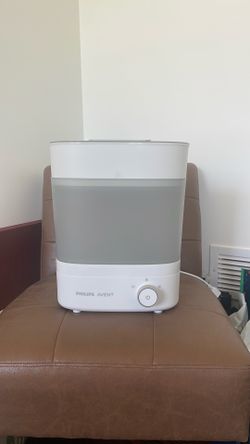 Philips Avent Premium Sterilizer & Dryer