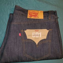 42×30 501 Levis original fit