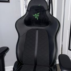 Razer Enki Gaming Chair