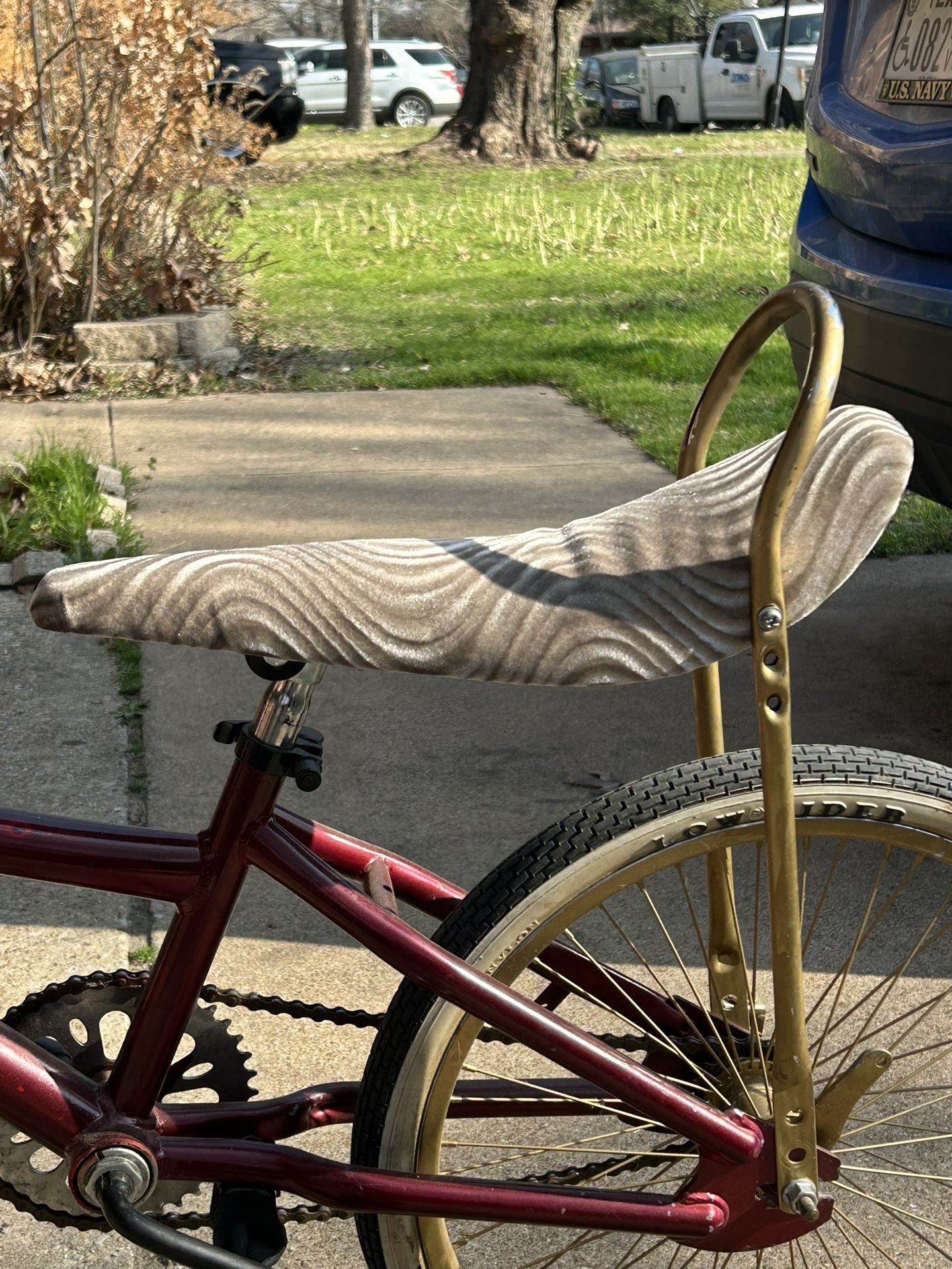 Little Low Rider Little Low rider Bike for Sale in Fort Worth, TX - OfferUp