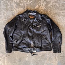 Harley Davidson Motorcycle Jacket