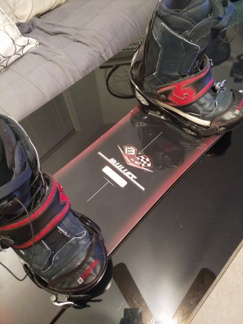 burton bullet 57 snowboard 2004 Snowboard Burton Bullet 2011/2012 ::