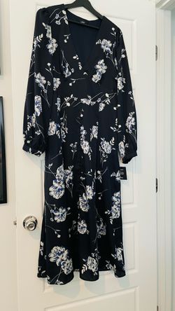 Elegant Maxi Dress