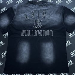 Amiri shirt size XL
