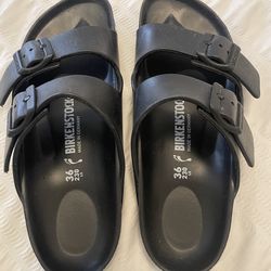 Birkenstock black