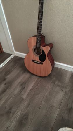 Jasmine (Guitar)