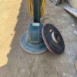 Máquina Para Limpiar Pizos