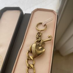 Juicy couture Bracelet 