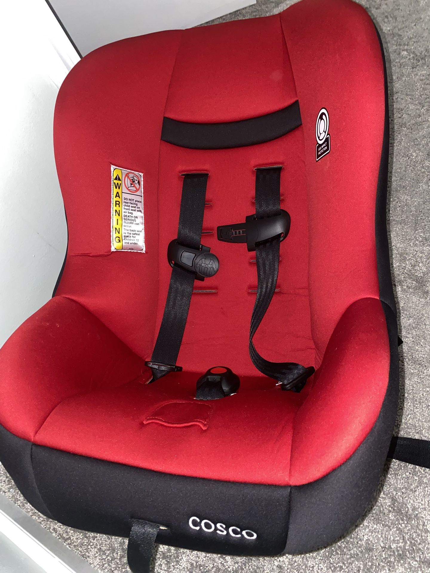 Car Seat