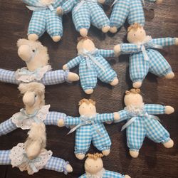Recuerdos Para Baby Shower