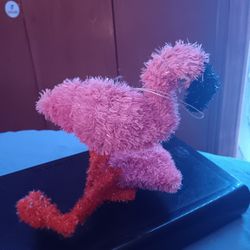 Flamingo Hangables Fuzz