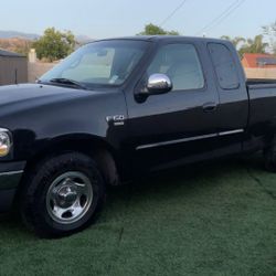 2000 Ford F-150