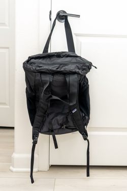 Patagonia Terravia Tote Pack 24 L