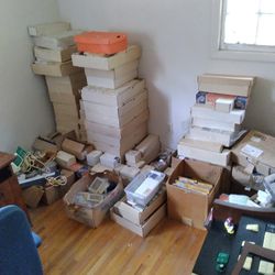 Baseball Cards And Other Misc Baseball Collector Items