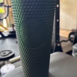 Starbucks Cup