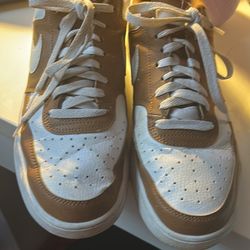 Nike Court Vision Women’s