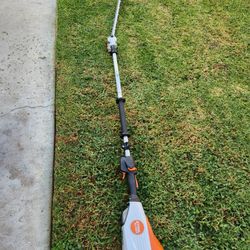 Stihl Hedge Trimmer Electric