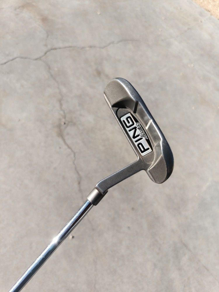 Classic Ping Putter 