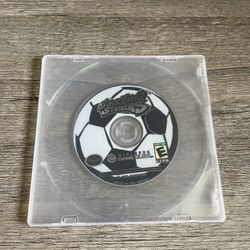 Super Mario Strikes For Nintendo GameCube 