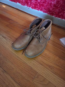 Men boots