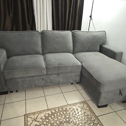 Sleeper Sofa