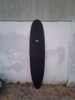 8'0 Almond surfboard-r series