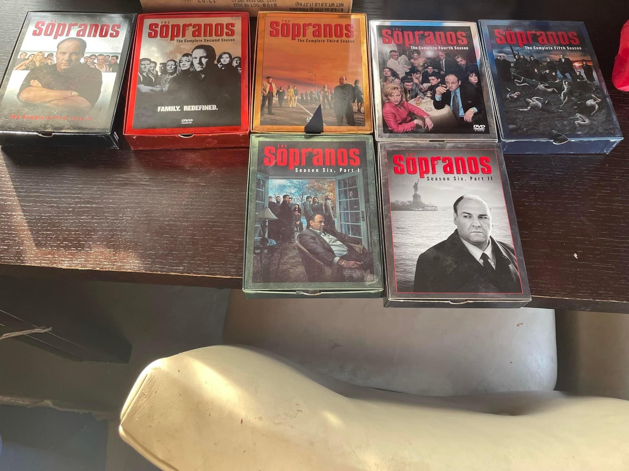 Dvds